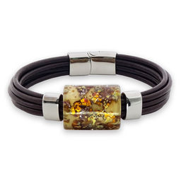 Браслет из муранского стекла - Vloes фото 8