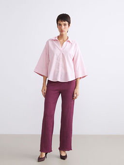 Oversize Kad?n G?mlek