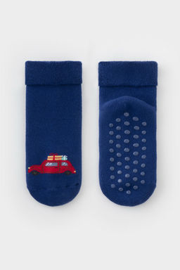 Crockid _ К 9583/14 ФВ носки НОВЫЙГОД дет  фото 3