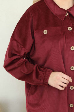 Рубашка М5-4842/5 - Wisell фото 6