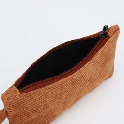 Рюкзак из текстиля ,22х24х12 см, бежевый цвет - Nazamok фото 8