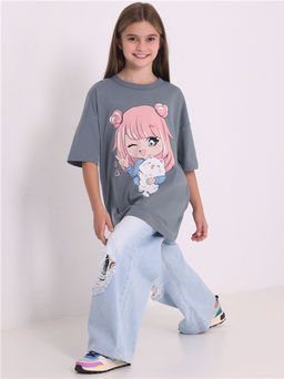 футболка 1ДДФК4532001 - Апрель фото 3