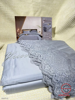 Комплекты постельного белья с пододеяльником