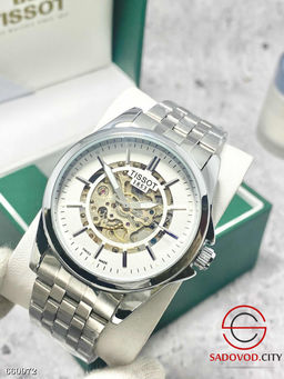 Часы мужские механические