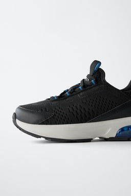 AIR CUSHION SNEAKERS - Zara фото 5