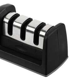 Ножеточка , 3 уровня заточки арт. 803-363