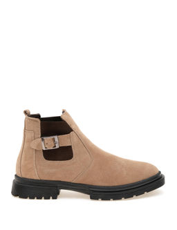 Vizon %100 S_et Deri Bot