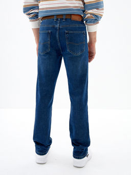 Мужские Джинсы Широкие - Mossmore фото 23