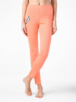 CONTE NOVA peach