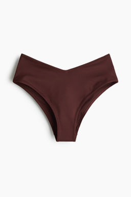 Braga de bikini cheeky