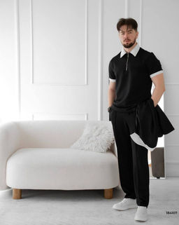 Костюм тройка мужской