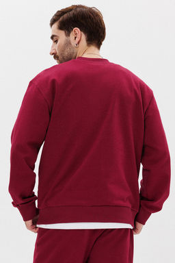 Джемпер GO M4107а/12-01.176-182 вишня