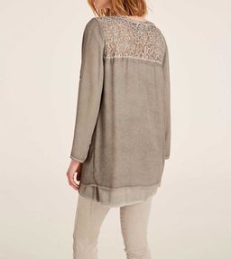 Блузка, бежевая - Heine фото 4