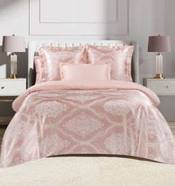 Постельное белье Жерминаль 1,5-сп + 2 наволочки - Ecotex фото 2