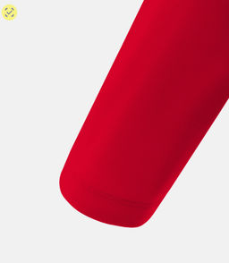 Топ ветрозащитный Jogel PREMIER PerFormPROOF Wind Top, темно-красный  фото 7