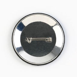 Цена за 10 шт. Значки закатные Совершенство, 56 мм, МИКС