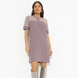 Платье прямого кроя Дышу любовью (new) - Charutti фото 6