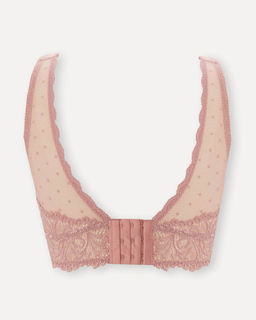 Бюстгальтер с мягкими чашами - Deseo фото 7