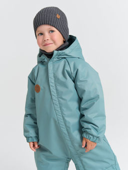 Комбинезон демисезонный Малахит 0+ - Bungly фото 3