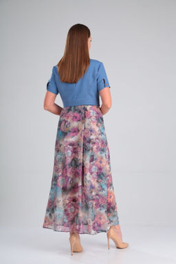 Костюм AMORI 7031  фото 2