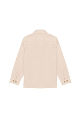 Верблюжья рубашка для мальчика Uzunkol Basic - U.s. polo assn фото 5