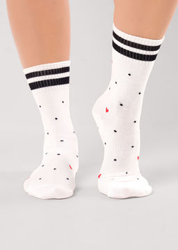 Носки женские love