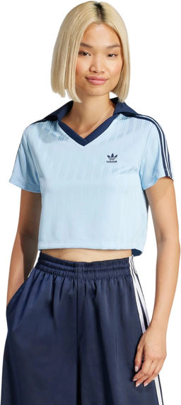 Рубашка поло женская