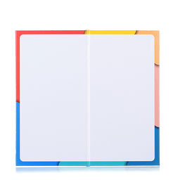 Счетный материал Цветная математика магнитный, с доской и маркером, в коробке - Щепочка фото 2