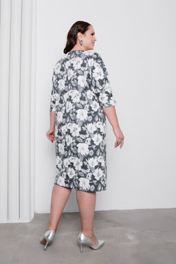 5493 Платье - Prima linea фото 9