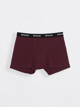 DIWARI SHORTS MSH 147 (в коробке) fumo - Conte elegant фото 5