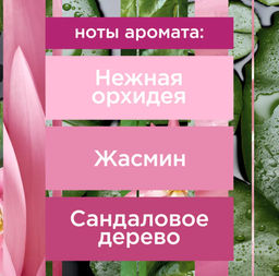 ГЛЕЙД освежитель-аэрозоль 300мл Японский сад