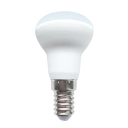 LED-R39-3W/4000K/E14/FR/NR Лампа светодиодная. Форма "Рефлектор", матовая. Серия Norma. Белый свет (4000K). Картон. ТМ Volpe