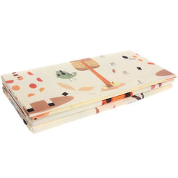 Коврик игровой 150*180*0,8 см Звери