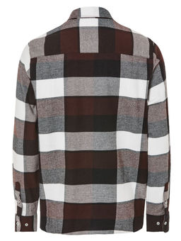 Мужская фланелевая рубашка LIVERGY  фото 20