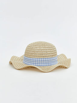 K?z ?ocuk Has?r Plaj ?apkas?