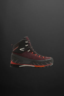 HIKING BOOTS - Zara фото 2