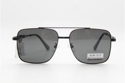 Солнцезащитные очки WILIBOLO (Polarized) 8024 58-15-141 С1 черный