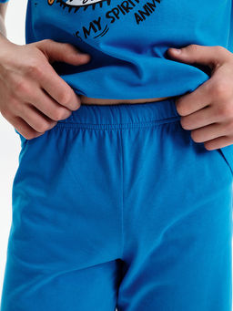 NFATH3389U Пижама для мальчиков - Pelican фото 3