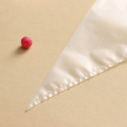 Цена за 2 шт. Набор кондитерских одноразовых мешков 25 шт, 35 см, прозрачный - Simaland фото 7