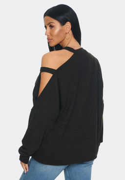 Джемпер Пэрис