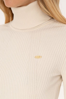 Kad_n Krem Kazak - U.s. polo assn фото 7