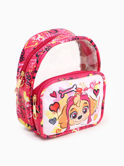 Рюкзак детский для девочки, 18?15?7 см, Щенячий патруль - Paw Patrol фото 2