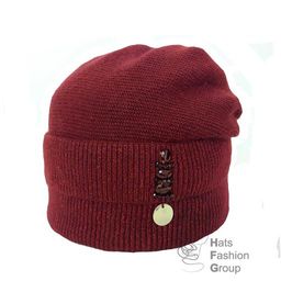 ВЕРСАЛИЯ шапка женская - Landre фото 3