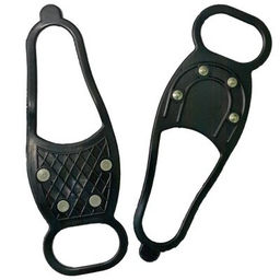 Ледоступы 8 шипов р-р 35-50 ID8048,,