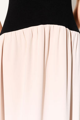 Платье Foxy Fox 1695 беж  фото 4