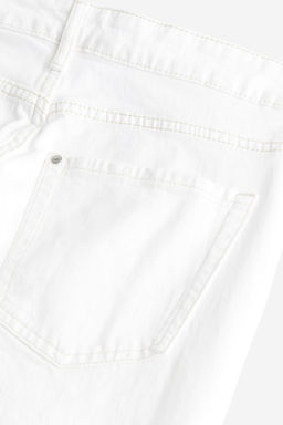 Bootcut High Jeans - H&m фото 6
