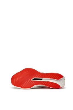 Кроссовки для бега Белый/Красный