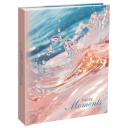 Фотоальбом "ArtSpace" 304 фото, 10*15 (РА304_66521) "The element of water"