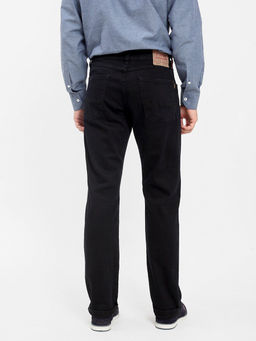 Мужские джинсы _ 09640 - F5 фото 4