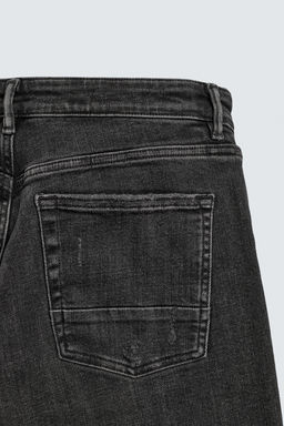 JEANS SKINNY FIT / Carb?n - Zara фото 10